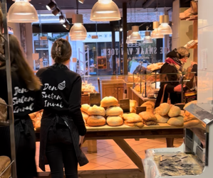 Het lekkerste brood van Middelburg Het lekkerste brood van Middelburg