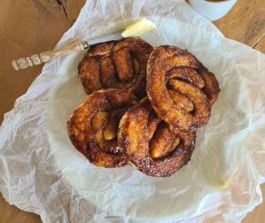 De Zeeuwse specialiteit: Zeeuwse bolussen De Zeeuwse specialiteit: Zeeuwse bolussen