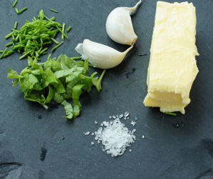 Zelf kruidenboter maken Zelf kruidenboter maken