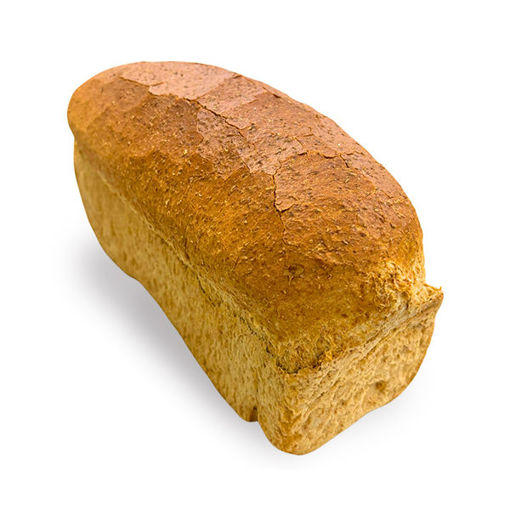 Afbeelding van Bruin brood heel