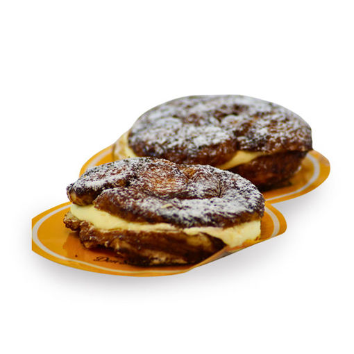 Afbeelding van Roombolus
