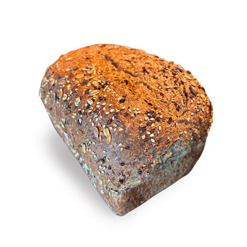 Afbeelding van Low Carb - koolhydraatarm brood