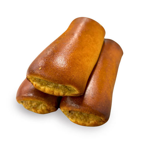 Afbeelding van Worstenbroodje