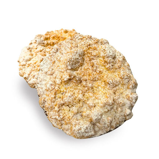 Afbeelding van 2 Appel Crumble