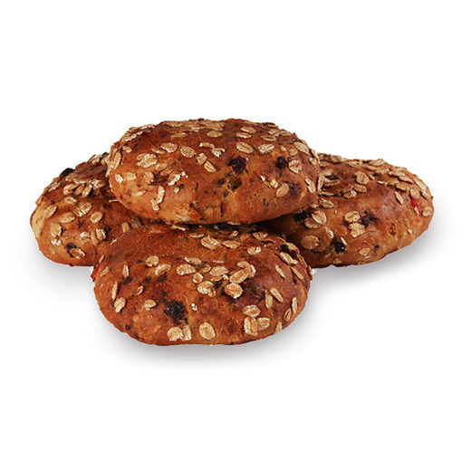 Afbeelding van 4 Mueslibollen