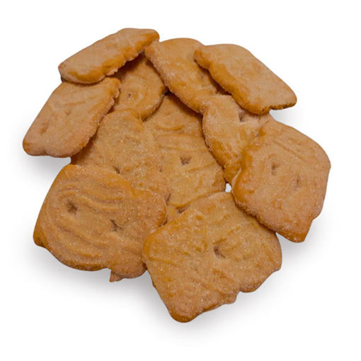 Afbeelding van Ambachtelijk Zeeuws  Witspeculaas