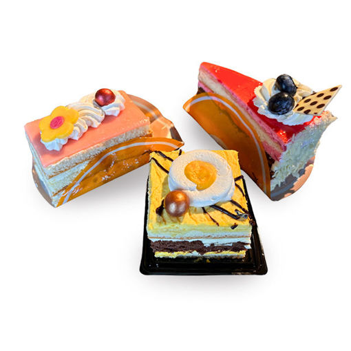 Afbeelding van Gesorteerd gebak