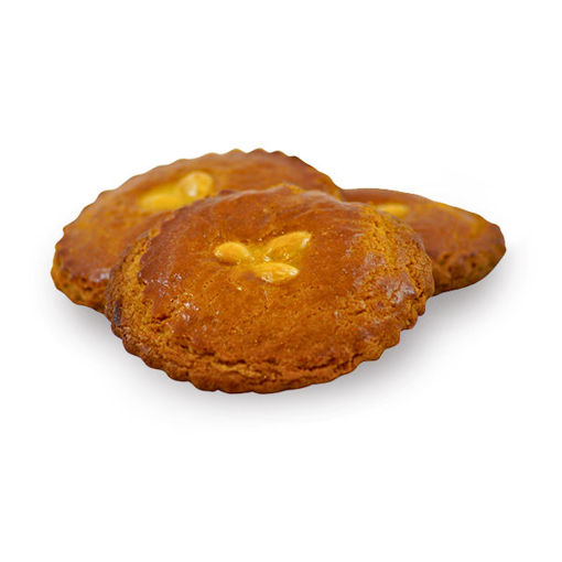 Afbeelding van Gevulde koek