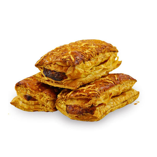 Afbeelding van Kaassnack