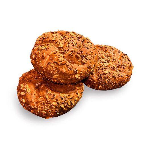 Afbeelding van Waldkornbolletjes