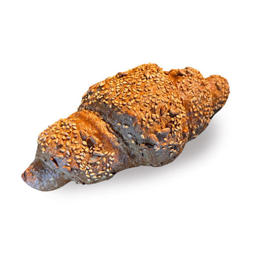 Afbeelding van Waldkorncroissant