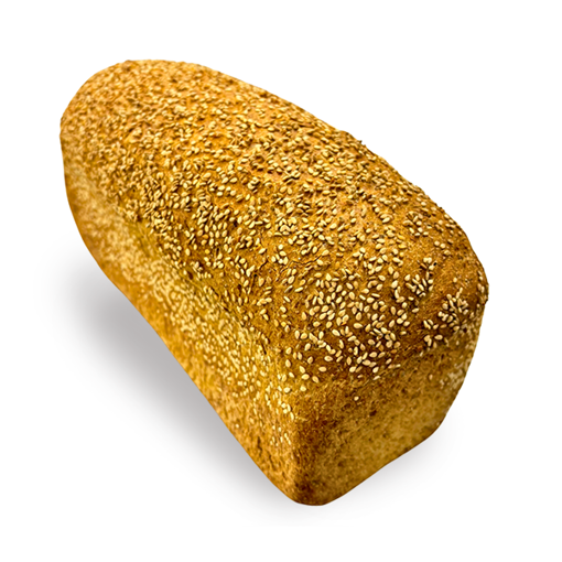 Afbeelding van Sesam volkoren hoog