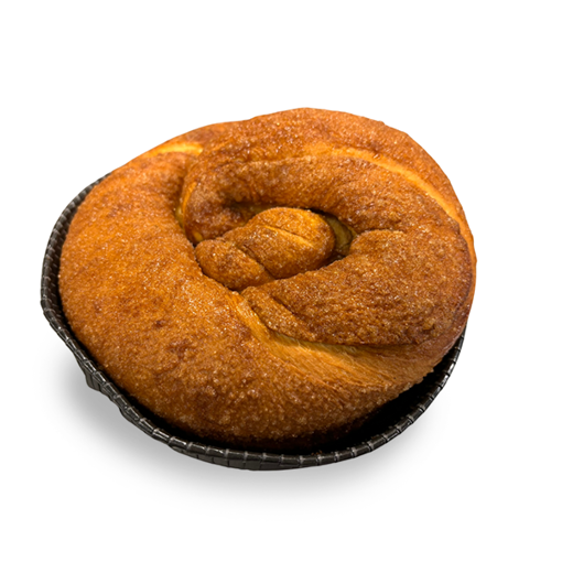 Afbeelding van BOLUSBROOD