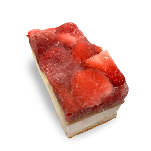 Afbeelding van Glutenvrij vruchtengebak