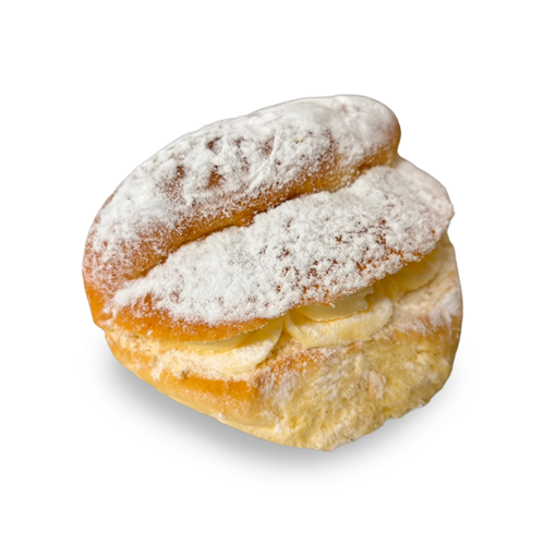 Afbeelding van Roombroodjes