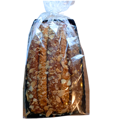 Afbeelding van Cake special - Speculaas