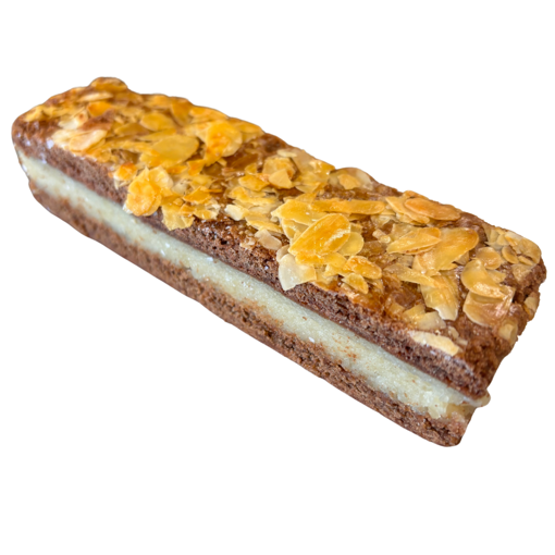 Afbeelding van Gevuld speculaas stuk
