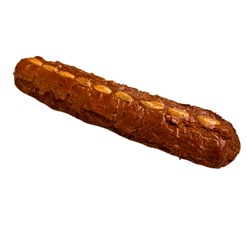 Afbeelding van Speculaasstaaf