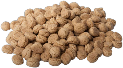 Afbeelding van Kruidnootjes 250 gram