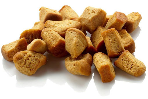 Afbeelding van Pepernoten 200 gr.