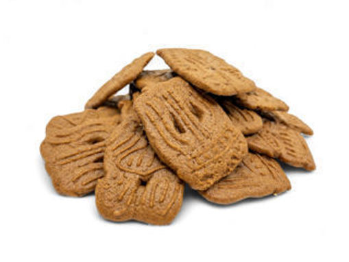 Afbeelding van Bruin speculaas