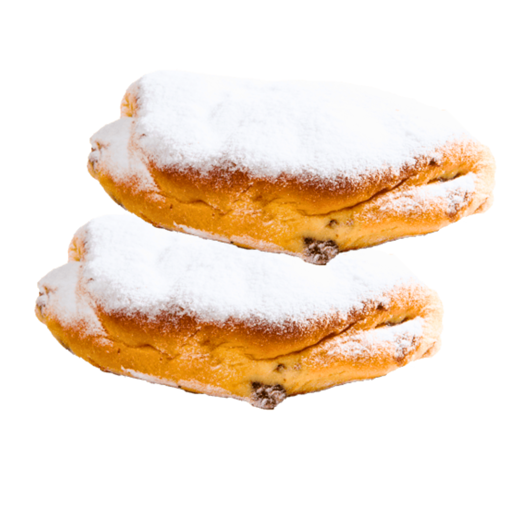 Afbeelding van 2 Mini stolletjes