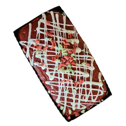 Afbeelding van Cake special - Kerst