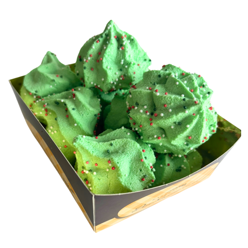 Afbeelding van Kerstschuimpjes