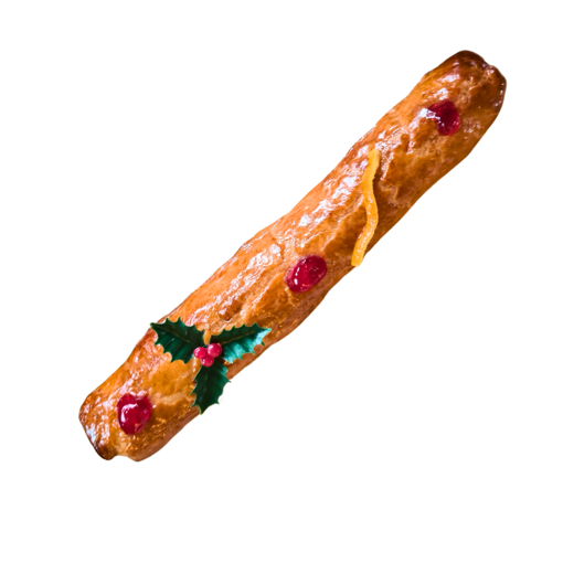 Afbeelding van Kerststaaf