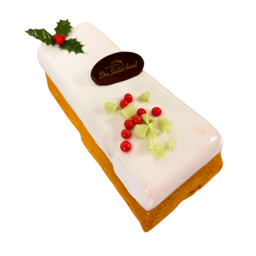 Afbeelding van Luxe Cake Kerst