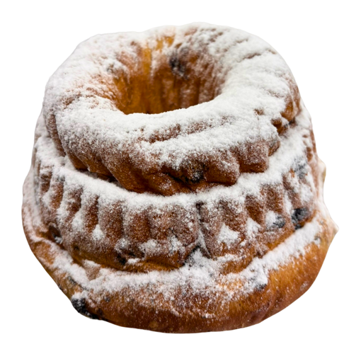 Afbeelding van Tulband 1 pond