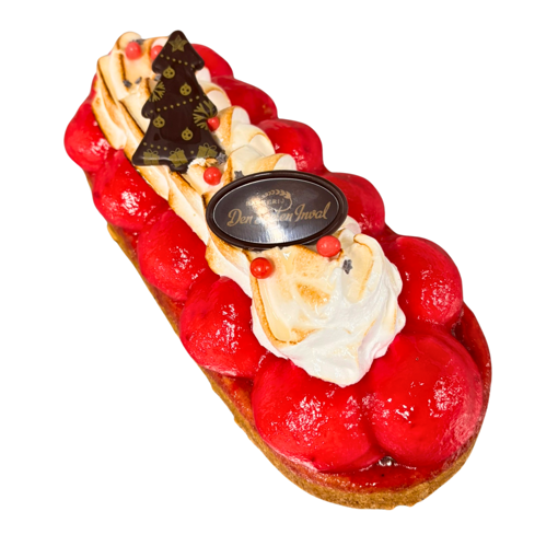 Afbeelding van Bakkersslof Bosbes