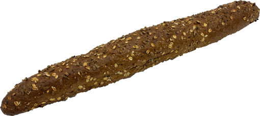 Afbeelding van Meergranen stokbrood