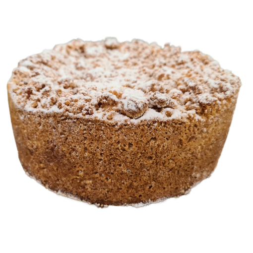 Afbeelding van OMAs APPELTAART