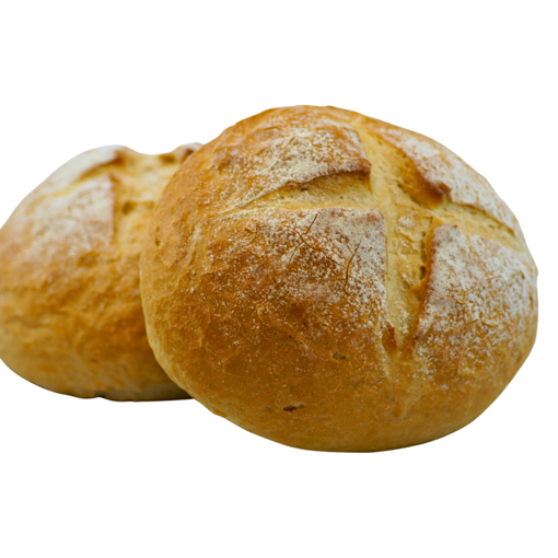 Afbeelding van Bourgondische Bol - afbak