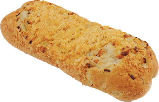 Afbeelding van Kaas ui stokbrood- afbak