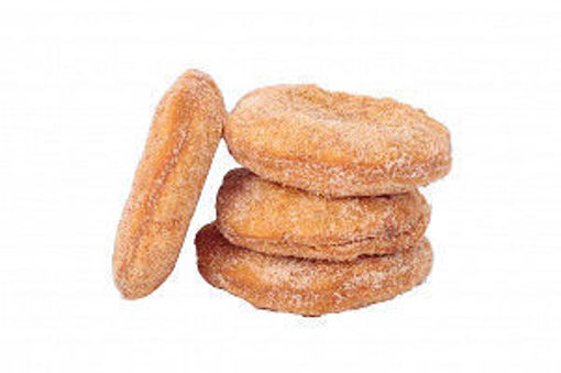 Afbeelding van 4 Appelbeignets