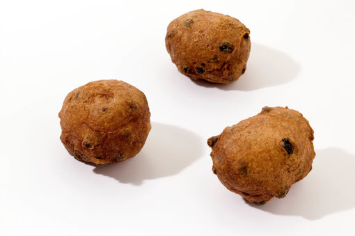 Afbeelding van Oliebol per stuk