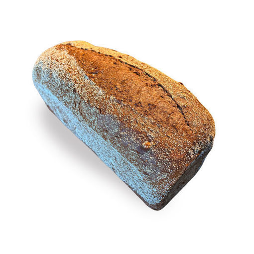 Afbeelding van Brood van de week Bevelands donker heel