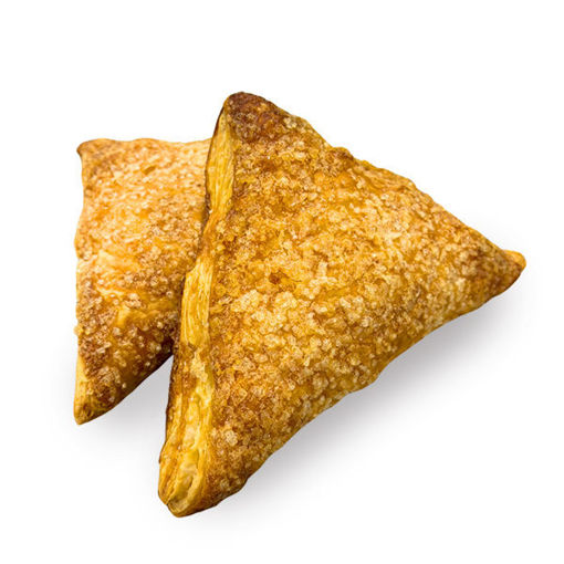 Afbeelding van 2 Appelflappen 1+1 GRATIS Weekend Reclame