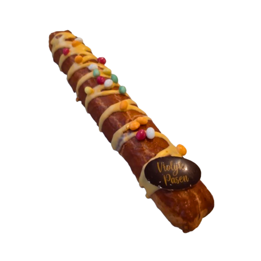 Afbeelding van Amandelstaaf Pasen