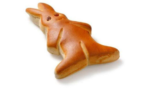 Afbeelding van Brood haas