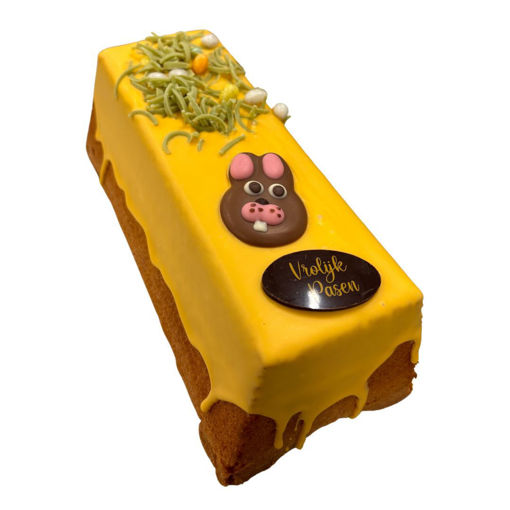 Afbeelding van Luxe cake Pasen