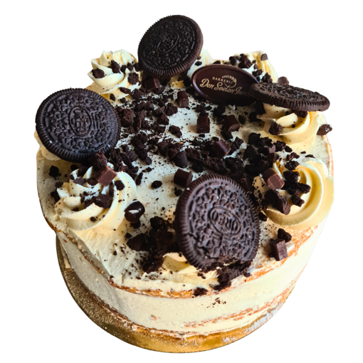 Afbeelding van Oreo taartje