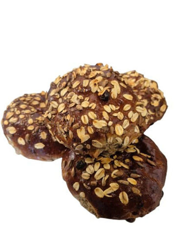 Afbeelding van 4 Mueslibollen