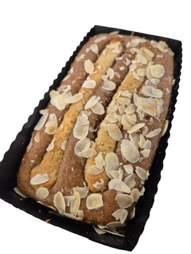 Afbeelding van Cake special - Speculaas