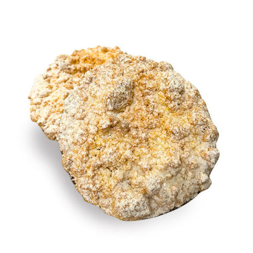 Afbeelding van 2 Appel Crumbles - Weekreclame.