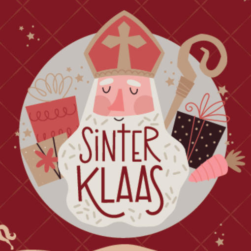 Afbeelding van Ticket voor het Pepernotenfeest | 13:30