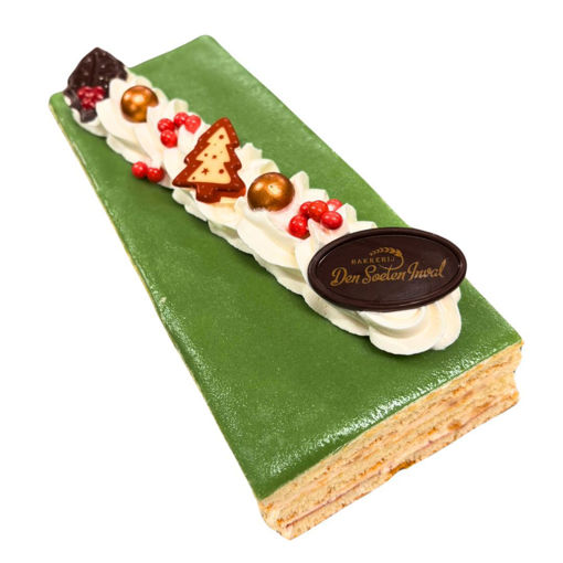 Afbeelding van Chipolataschnitt