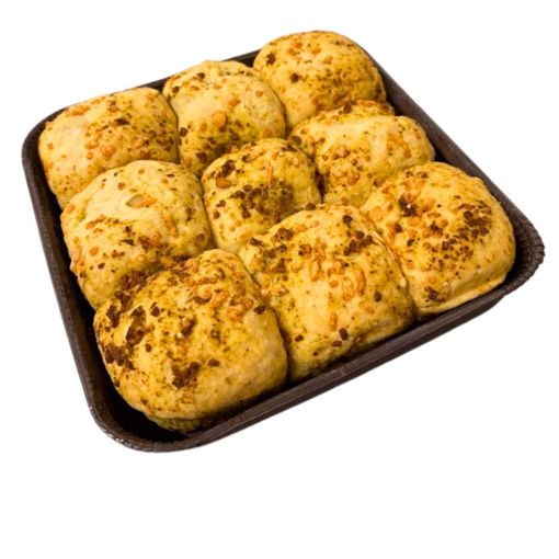 Afbeelding van Pesto Plukbrood